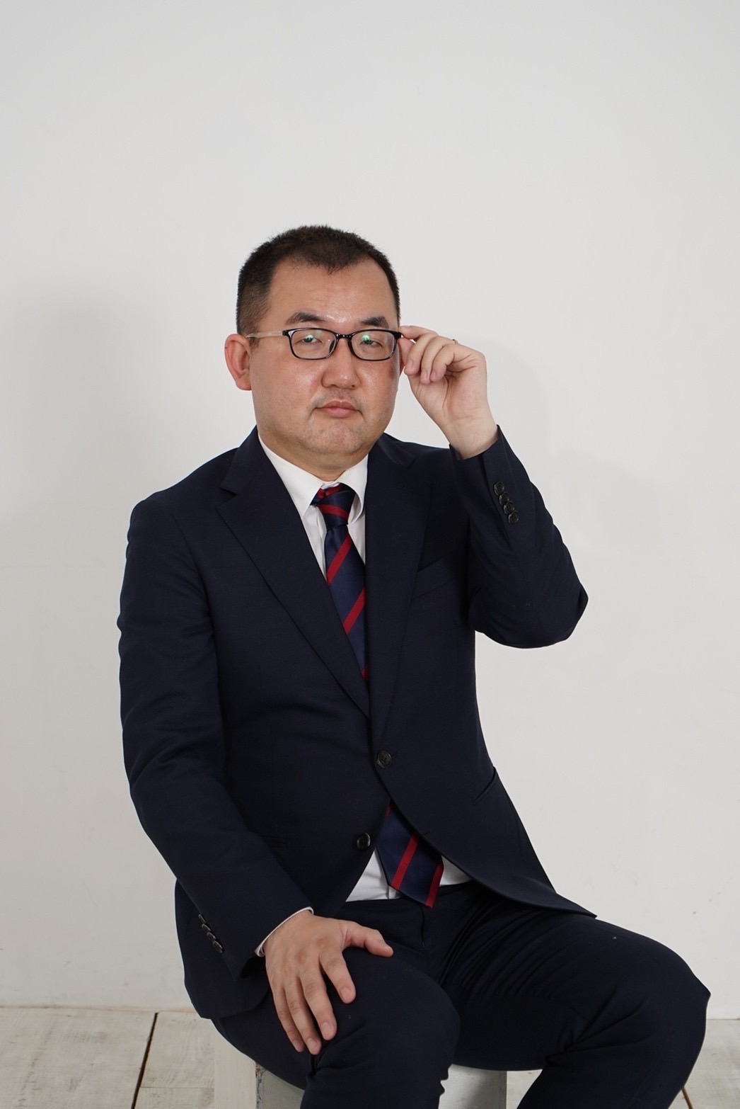 今村 順平プロ